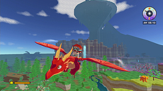 ���������꡼ No.018�Υ���ͥ������ / ���Ĺ����᤬�꤬����֥�ȥ�ɥ饴�󥺥��ե��ס����ե���ˬ��뤪�Ҥ���2�ͤ�ȥɥ饴��ɼ���ξ��󤬸�����Ź���̹�����ŵ�����餫��