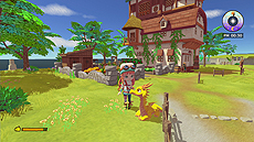 ���������꡼ No.019�Υ���ͥ������ / ���Ĺ����᤬�꤬����֥�ȥ�ɥ饴�󥺥��ե��ס����ե���ˬ��뤪�Ҥ���2�ͤ�ȥɥ饴��ɼ���ξ��󤬸�����Ź���̹�����ŵ�����餫��