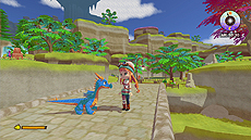 ���������꡼ No.020�Υ���ͥ������ / ���Ĺ����᤬�꤬����֥�ȥ�ɥ饴�󥺥��ե��ס����ե���ˬ��뤪�Ҥ���2�ͤ�ȥɥ饴��ɼ���ξ��󤬸�����Ź���̹�����ŵ�����餫��