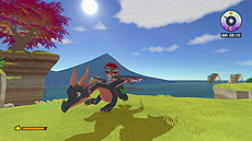 ���������꡼ No.021�Υ���ͥ������ / ���Ĺ����᤬�꤬����֥�ȥ�ɥ饴�󥺥��ե��ס����ե���ˬ��뤪�Ҥ���2�ͤ�ȥɥ饴��ɼ���ξ��󤬸�����Ź���̹�����ŵ�����餫��