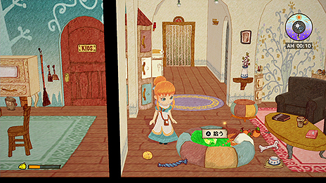 ���������꡼ No.025�Υ���ͥ������ / ���Ĺ����᤬�꤬����֥�ȥ�ɥ饴�󥺥��ե��ס����ե���ˬ��뤪�Ҥ���2�ͤ�ȥɥ饴��ɼ���ξ��󤬸�����Ź���̹�����ŵ�����餫��