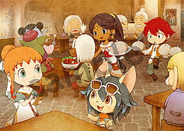 ���������꡼ No.033�Υ���ͥ������ / ���Ĺ����᤬�꤬����֥�ȥ�ɥ饴�󥺥��ե��ס����ե���ˬ��뤪�Ҥ���2�ͤ�ȥɥ饴��ɼ���ξ��󤬸�����Ź���̹�����ŵ�����餫��