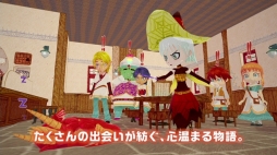 ���������꡼ No.002�Υ���ͥ������ / �֥�ȥ�ɥ饴�󥺥��ե��ס����ɤ��व�󤬲Τ�PV�ȥ��᡼������ver.�ɤ�����