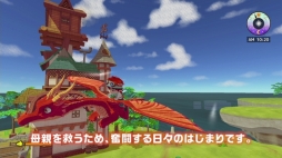 ���������꡼ No.007�Υ���ͥ������ / �֥�ȥ�ɥ饴�󥺥��ե��ס����ɤ��व�󤬲Τ�PV�ȥ��᡼������ver.�ɤ�����