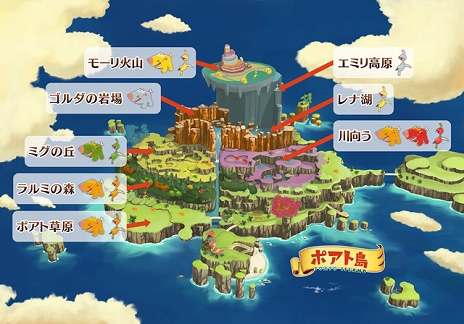 画像ギャラリー No.004のサムネイル画像 / 「リトルドラゴンズカフェ」が本日発売。抽選でサイン入り色紙がもらえる発売記念キャンペーン&DL版10%OFFの発売記念セールが開催