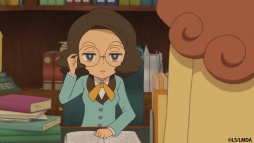 ���������꡼ No.002�Υ���ͥ������ / ���˥�֥쥤�ȥ� �ߥ��ƥ꡼õ��ҡ���14�äΤ��餹����������