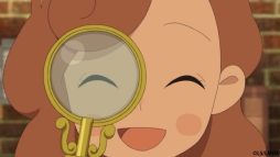 ���������꡼ No.003�Υ���ͥ������ / ���˥�֥쥤�ȥ� �ߥ��ƥ꡼õ��ҡ���14�äΤ��餹����������