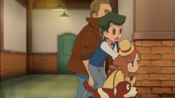 ���������꡼ No.004�Υ���ͥ������ / ���˥�֥쥤�ȥ� �ߥ��ƥ꡼õ��ҡ���14�äΤ��餹����������