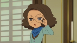 ���������꡼ No.005�Υ���ͥ������ / ���˥�֥쥤�ȥ� �ߥ��ƥ꡼õ��ҡ���14�äΤ��餹����������