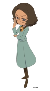 ���������꡼ No.006�Υ���ͥ������ / ���˥�֥쥤�ȥ� �ߥ��ƥ꡼õ��ҡ���14�äΤ��餹����������