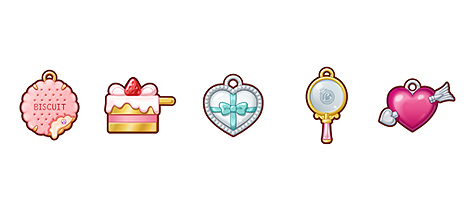 ���������꡼ No.004�Υ���ͥ������ / �֥쥤�ȥ� �ߥ��ƥ꡼���㡼�ˡ� ���ȥ꡼����������ٹ�α��� DX�ס����֥ʥ��ȥ����㡼���Ϣư���Ƥξܺ٤�����