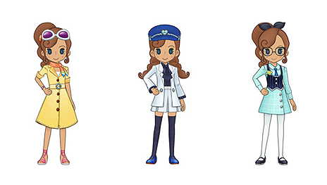 ���������꡼ No.010�Υ���ͥ������ / �֥쥤�ȥ� �ߥ��ƥ꡼���㡼�ˡ� ���ȥ꡼����������ٹ�α��� DX�ס����֥ʥ��ȥ����㡼���Ϣư���Ƥξܺ٤�����