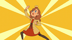 ���������꡼ No.003�Υ���ͥ������ / ���˥�֥쥤�ȥ� �ߥ��ƥ꡼õ��� �����ȥ꡼�Υʥ��ȥ��ե����������17�äΤ��餹���Ҳ�