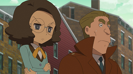 ���������꡼ No.005�Υ���ͥ������ / ���˥�֥쥤�ȥ� �ߥ��ƥ꡼õ��� �����ȥ꡼�Υʥ��ȥ��ե����������17�äΤ��餹���Ҳ�