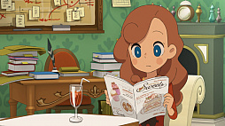 ���������꡼ No.001�Υ���ͥ������ / ���˥�֥쥤�ȥ� �ߥ��ƥ꡼õ��� �����ȥ꡼�Υʥ��ȥ��ե�������ס���21�äΤ��餹����������