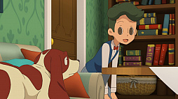 ���������꡼ No.002�Υ���ͥ������ / ���˥�֥쥤�ȥ� �ߥ��ƥ꡼õ��� �����ȥ꡼�Υʥ��ȥ��ե�������ס���21�äΤ��餹����������