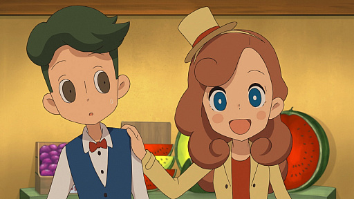 ���������꡼ No.005�Υ���ͥ������ / ���˥�֥쥤�ȥ� �ߥ��ƥ꡼õ��� �����ȥ꡼�Υʥ��ȥ��ե�������ס���21�äΤ��餹����������