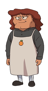 ���������꡼ No.007�Υ���ͥ������ / ���˥�֥쥤�ȥ� �ߥ��ƥ꡼õ��� �����ȥ꡼�Υʥ��ȥ��ե�������ס���21�äΤ��餹����������