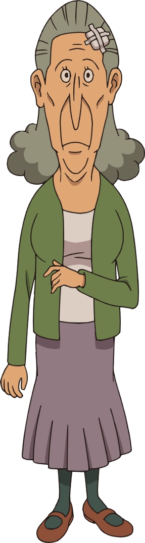 ꡼ No.001 | TV˥֥ȥ꡼Υʥȥեס27äΤ餹ԥåȤ