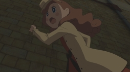 画像ギャラリー No.014のサムネイル画像 / TVアニメ「カトリーのナゾトキファイル」,第27話のあらすじと先行カットが公開