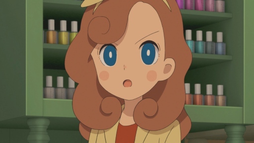 画像ギャラリー No.016のサムネイル画像 / TVアニメ「カトリーのナゾトキファイル」,第27話のあらすじと先行カットが公開