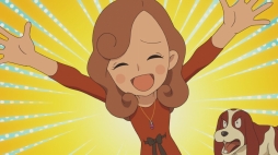 画像ギャラリー No.017のサムネイル画像 / TVアニメ「カトリーのナゾトキファイル」,第27話のあらすじと先行カットが公開