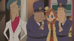 画像ギャラリー No.018のサムネイル画像 / TVアニメ「カトリーのナゾトキファイル」,第27話のあらすじと先行カットが公開