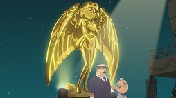 ���������꡼ No.002�Υ���ͥ������ / ���˥�֥쥤�ȥ� �ߥ��ƥ꡼õ��ҡס���28�äΤ��餹��������