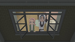 画像ギャラリー No.004のサムネイル画像 / アニメ「レイトン ミステリー探偵社」,第32話のあらすじが公開