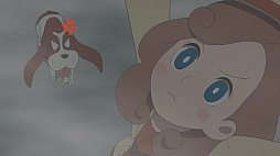 画像ギャラリー No.005のサムネイル画像 / アニメ「レイトン ミステリー探偵社」,第32話のあらすじが公開