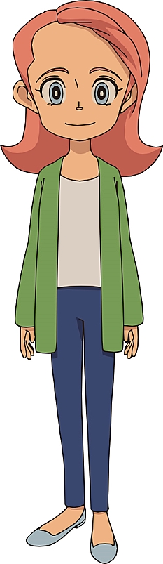 画像ギャラリー No.006のサムネイル画像 / アニメ「レイトン ミステリー探偵社」,第32話のあらすじが公開