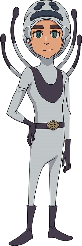 画像ギャラリー No.007のサムネイル画像 / アニメ「レイトン ミステリー探偵社」,第32話のあらすじが公開