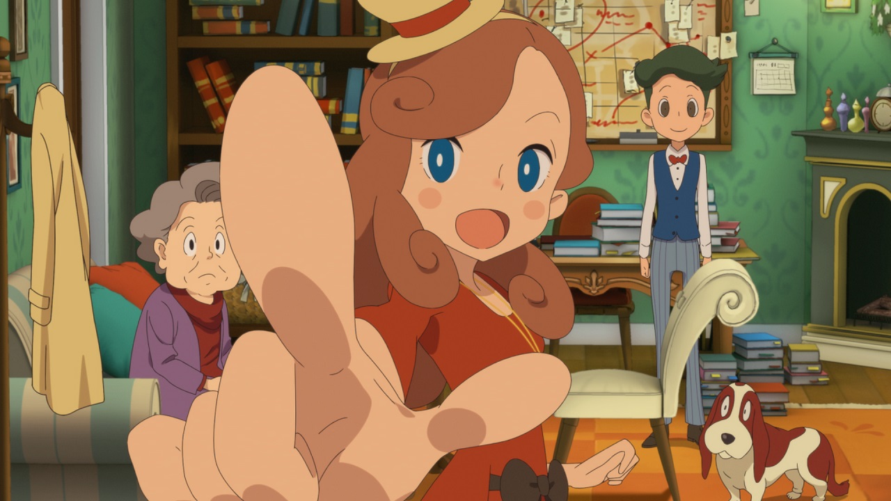 ꡼ No.004 | ˥֥쥤ȥ ߥƥ꡼õҡפΥӥ奢3Ƥ