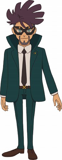 ���������꡼ No.002�Υ���ͥ������ / ���˥�֥쥤�ȥ� �ߥ��ƥ꡼õ��ҡפΥ����ӥ��奢����3�Ƥ�����