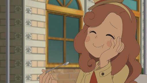 ���������꡼ No.001�Υ���ͥ������ / TV���˥�֥쥤�ȥ� �ߥ��ƥ꡼õ��ҡס��쥤�ȥ󶵼����о줹����35�äΤ��餹����Ҳ�