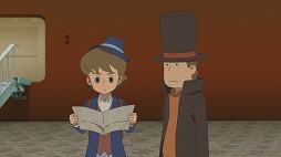 ���������꡼ No.003�Υ���ͥ������ / TV���˥�֥쥤�ȥ� �ߥ��ƥ꡼õ��ҡס��쥤�ȥ󶵼����о줹����35�äΤ��餹����Ҳ�