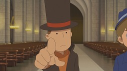 ���������꡼ No.004�Υ���ͥ������ / TV���˥�֥쥤�ȥ� �ߥ��ƥ꡼õ��ҡס��쥤�ȥ󶵼����о줹����35�äΤ��餹����Ҳ�