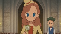 ���������꡼ No.005�Υ���ͥ������ / TV���˥�֥쥤�ȥ� �ߥ��ƥ꡼õ��ҡס��쥤�ȥ󶵼����о줹����35�äΤ��餹����Ҳ�