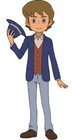 ���������꡼ No.007�Υ���ͥ������ / TV���˥�֥쥤�ȥ� �ߥ��ƥ꡼õ��ҡס��쥤�ȥ󶵼����о줹����35�äΤ��餹����Ҳ�