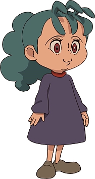 画像ギャラリー No.007のサムネイル画像 / アニメ「レイトン ミステリー探偵社」第39話のあらすじが公開