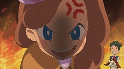 画像ギャラリー No.003のサムネイル画像 / アニメ「レイトン ミステリー探偵社」第40話のあらすじが公開