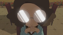 画像ギャラリー No.004のサムネイル画像 / アニメ「レイトン ミステリー探偵社」第40話のあらすじが公開