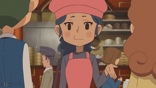 ���������꡼ No.001�Υ���ͥ������ / TV���˥�֥쥤�ȥ� �ߥ��ƥ꡼õ��ҡס���44�äΤ��餹��������