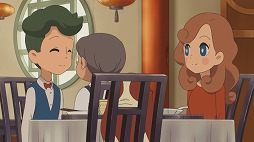 ���������꡼ No.002�Υ���ͥ������ / TV���˥�֥쥤�ȥ� �ߥ��ƥ꡼õ��ҡס���44�äΤ��餹��������