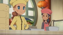 ���������꡼ No.003�Υ���ͥ������ / TV���˥�֥쥤�ȥ� �ߥ��ƥ꡼õ��ҡס���44�äΤ��餹��������