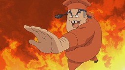 ���������꡼ No.004�Υ���ͥ������ / TV���˥�֥쥤�ȥ� �ߥ��ƥ꡼õ��ҡס���44�äΤ��餹��������