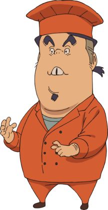 ���������꡼ No.008�Υ���ͥ������ / TV���˥�֥쥤�ȥ� �ߥ��ƥ꡼õ��ҡס���44�äΤ��餹��������