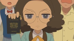 ���������꡼ No.001�Υ���ͥ������ / TV���˥�֥쥤�ȥ� �ߥ��ƥ꡼õ��ҡ���46�äΤ��餹������ԥ��åȤ�����