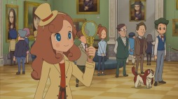 ���������꡼ No.004�Υ���ͥ������ / TV���˥�֥쥤�ȥ� �ߥ��ƥ꡼õ��ҡ���46�äΤ��餹������ԥ��åȤ�����