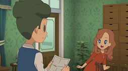 ���������꡼ No.002�Υ���ͥ������ / TV���˥�֥쥤�ȥ� �ߥ��ƥ꡼õ��ҡס���47�äΤ��餹������ԥ��åȤ�����